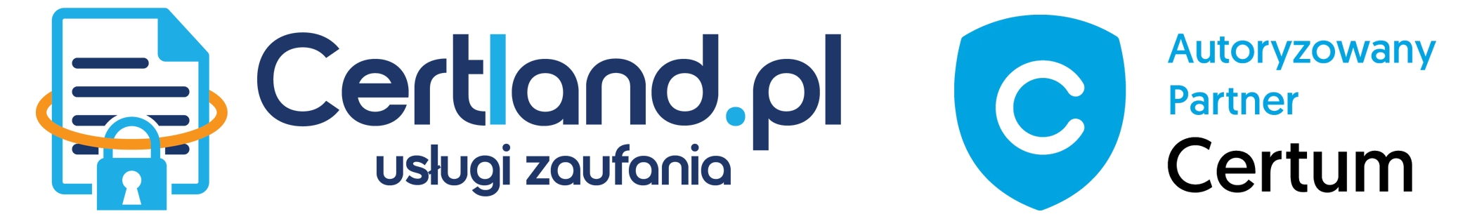 Logo Certland Sosnowiec